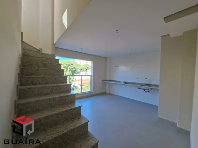 Cobertura com 2 Quartos à venda, 132m² no Baeta Neves, São Bernardo do Campo