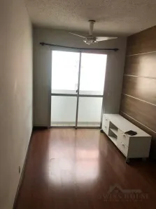 Apartamento com 3 Quartos para alugar, 72m² no Parque Itália, Campinas