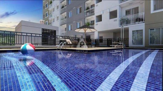 Apartamento com 1 Quarto à venda, 36m² no São Lourenço, Niterói