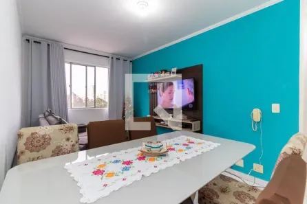 Apartamento com 2 Quartos à venda, 59m² no Vila Regina ( Zona Leste), São Paulo