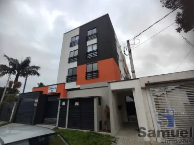 Apartamento com 3 Quartos à venda, 56m² no Cruzeiro, São José dos Pinhais