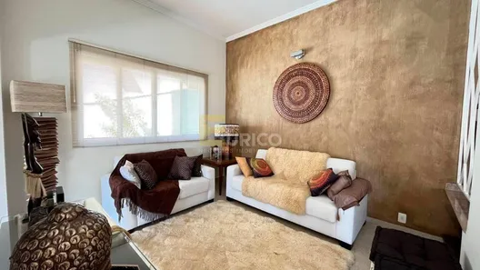 Casa de Condomínio com 3 Quartos à venda, 307m² no Santa Cruz, Valinhos