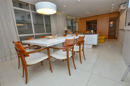 Apartamento com 3 Quartos à venda, 147m² no Jardim Paulista, São Paulo