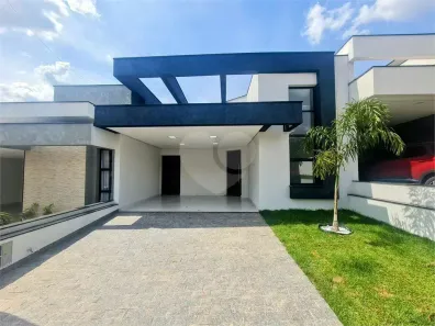 Casa de Condomínio com 3 Quartos à venda, 140m² no Jardim Novo Horizonte, Sorocaba