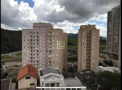 Apartamento com 2 Quartos à venda, 104m² no Jardim Bonfiglioli, Jundiaí