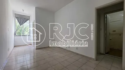 Apartamento com 2 Quartos à venda, 57m² no Grajaú, Rio de Janeiro