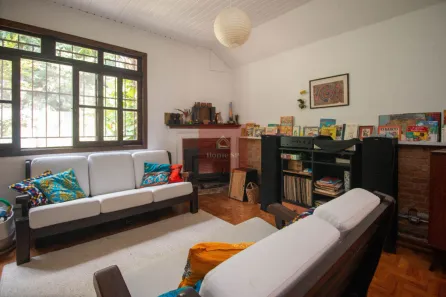 Sobrado com 5 Quartos à venda, 302m² no Campo Belo, São Paulo