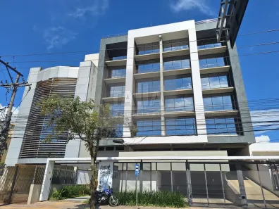 Sala Comercial para alugar, 44m² no Praia de Belas, Porto Alegre