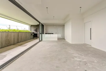 Apartamento com 3 Quartos à venda, 263m² no Jardim Fonte do Morumbi, São Paulo