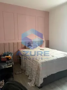 Casa com 2 Quartos para alugar, 55m² no Catiapoa, São Vicente