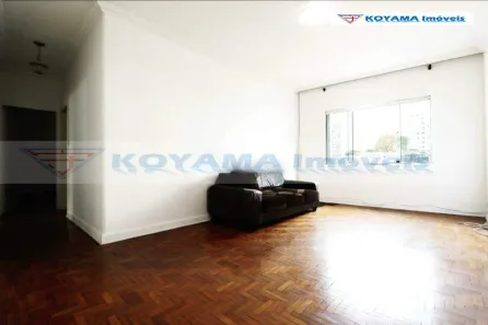 Apartamento com 2 Quartos à venda, 75m² no Vila da Saúde, São Paulo