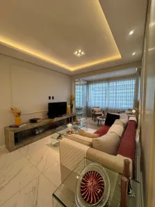 Apartamento com 3 Quartos à venda, 102m² no Fátima, Fortaleza