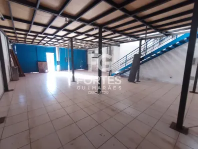 Prédio Comercial para alugar, 180m² no Jardim Paulista, Ribeirão Preto