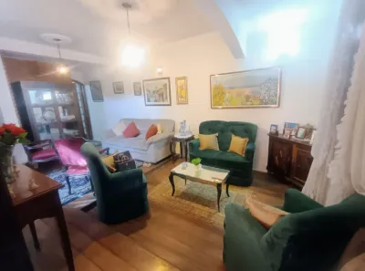 Sobrado com 3 Quartos à venda, 200m² no Parque Panamericano, São Paulo