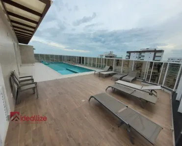 Apartamento com 2 Quartos à venda, 80m² no São Judas Tadeu, Guarapari