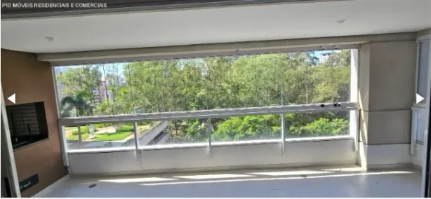 Apartamento com 3 Quartos à venda, 138m² no Vila Andrade, São Paulo