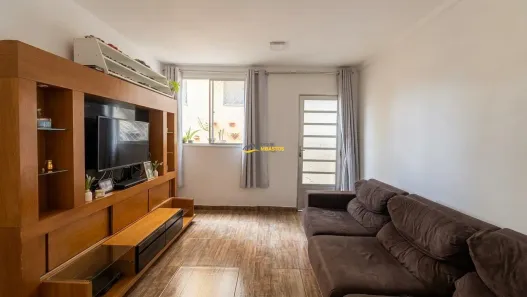 Apartamento com 2 Quartos à venda, 50m² no Califórnia, Belo Horizonte