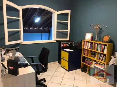 Casa com 3 Quartos à venda, 166m² no Jardim Tamoio, Jundiaí