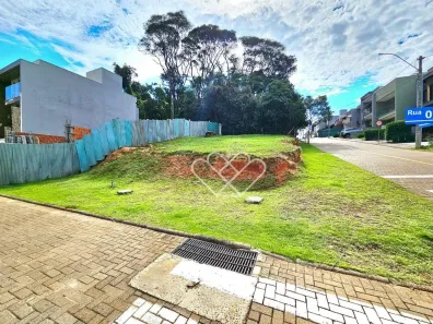 Lote/Terreno à venda, 225m² no Jansen, Gravataí
