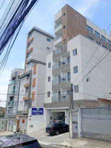 Apartamento com 1 Quarto para alugar, 19m² no Vila Esperança, São Paulo