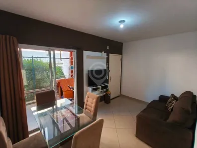 Casa de Condomínio com 2 Quartos à venda, 67m² no Jardim Ester, Itatiba