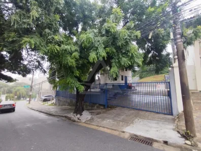 Lote/Terreno à venda, 558m² no Nova Campinas, Campinas