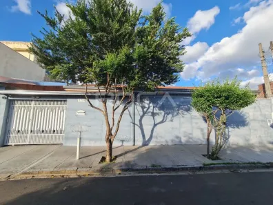 Casa com 3 Quartos à venda, 128m² no Parque Paraíso, São Carlos