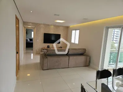 Apartamento com 6 Quartos à venda, 133m² no Vila Andrade, São Paulo