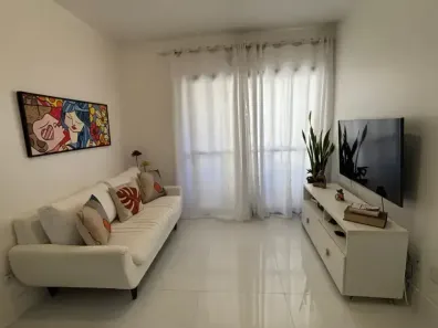 Apartamento com 1 Quarto à venda, 44m² no Barbalho, Salvador