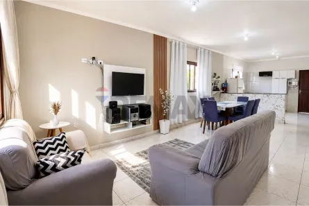 Casa com 3 Quartos à venda, 122m² no Loteamento Rio Marinas, Caraguatatuba