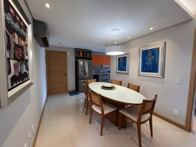 Apartamento com 2 Quartos à venda, 112m² no Centro, Florianópolis