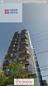 Apartamento com 2 Quartos à venda, 90m² no Canto do Forte, Praia Grande