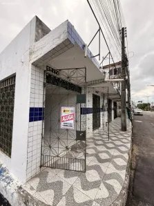 Ponto Comercial para alugar, 55m² no Quintino Cunha, Fortaleza
