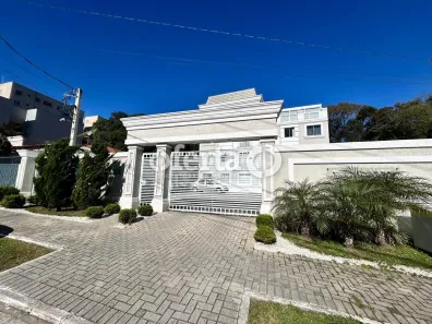 Apartamento com 3 Quartos à venda, 73m² no Centro, Araucária