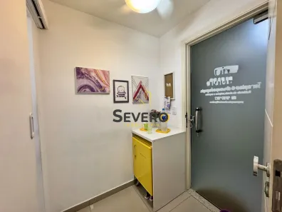 Sala Comercial à venda, 23m² no Estrela do Norte, São Gonçalo