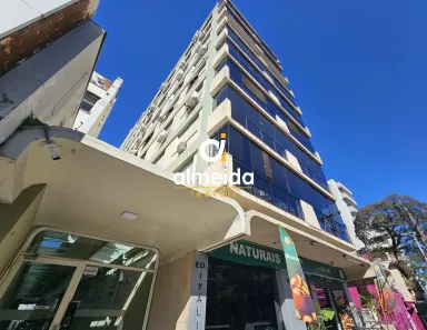 Apartamento com 2 Quartos à venda, 99m² no Nossa Senhora de Fátima, Santa Maria