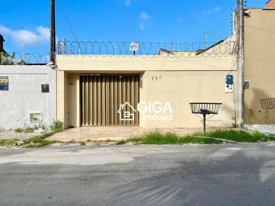 Casa com 3 Quartos à venda, 120m² no Parque Manibura, Fortaleza