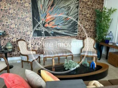 Apartamento com 3 Quartos à venda, 198m² no Flamengo, Rio de Janeiro