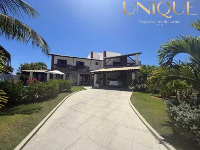 Casa de Condomínio com 3 Quartos à venda, 340m² no Mosqueiro, Aracaju