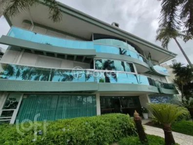 Cobertura com 3 Quartos à venda, 159m² no Jurerê Internacional, Florianópolis