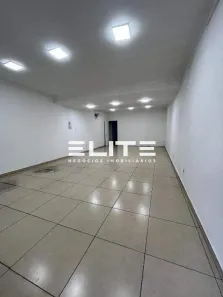 Ponto Comercial para alugar, 130m² no Jardim, Santo André