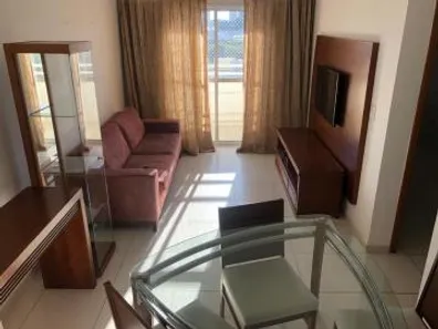Apartamento com 2 Quartos à venda, 60m² no Parque Industrial, São José dos Campos
