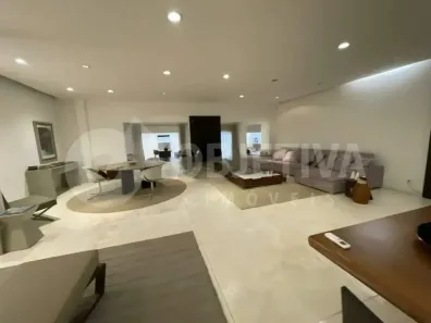 Ponto Comercial para alugar, 400m² no Martins, Uberlândia