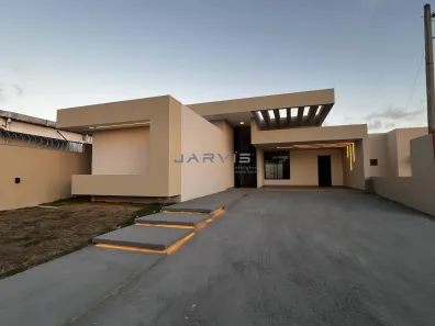 Casa com 3 Quartos à venda, 190m² no , Marechal Deodoro