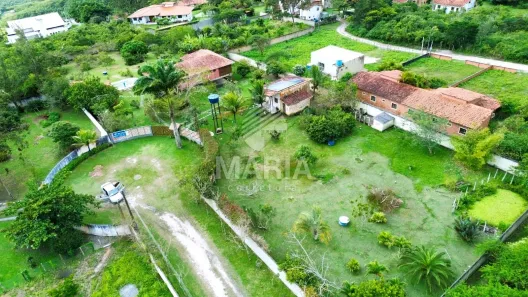 Fazenda/Sítio com 1 Quarto à venda, 1m² no Ebenezer, Gravatá