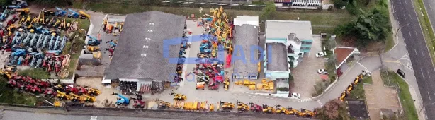 Lote/Terreno à venda, 1396m² no Parque Industrial Tomas Edson, São Paulo
