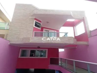 Sobrado com 3 Quartos à venda, 264m² no Jardim Brasília (Zona Leste), São Paulo