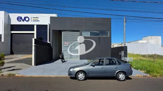 Galpão/Depósito/Armazém para alugar, 10m² no Alto Umuarama, Uberlândia