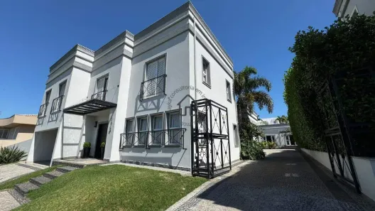 Casa de Condomínio com 4 Quartos para alugar, 550m² no Marambaia, Vinhedo
