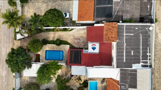 Casa de Condomínio com 3 Quartos à venda, 120m² no Setor Habitacional Arniqueira, Brasília